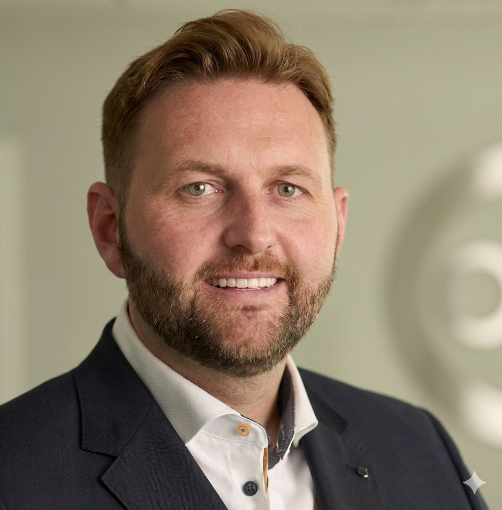 Oliver Burleigh - Founder of Burleigh Holdings